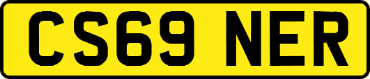 CS69NER