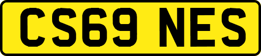 CS69NES