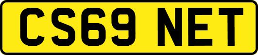 CS69NET