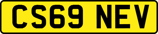 CS69NEV