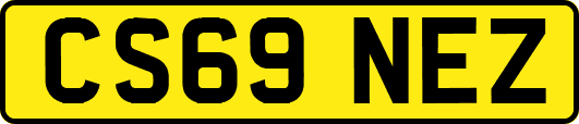 CS69NEZ