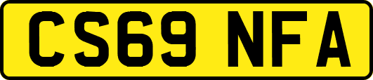 CS69NFA