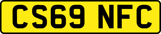 CS69NFC