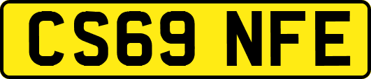 CS69NFE