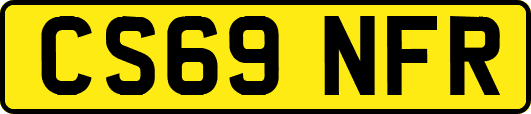 CS69NFR