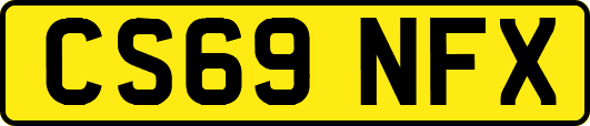 CS69NFX