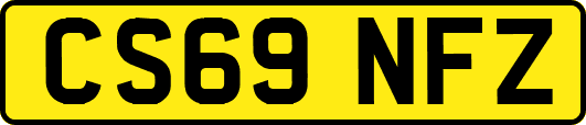 CS69NFZ