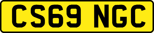 CS69NGC