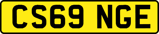 CS69NGE