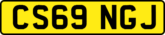 CS69NGJ