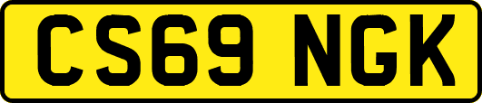 CS69NGK