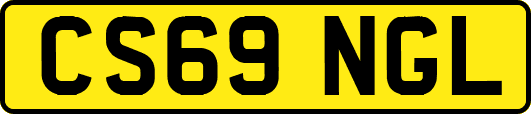 CS69NGL