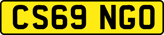 CS69NGO