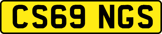 CS69NGS