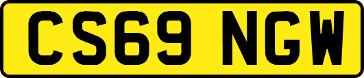 CS69NGW