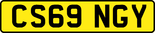 CS69NGY