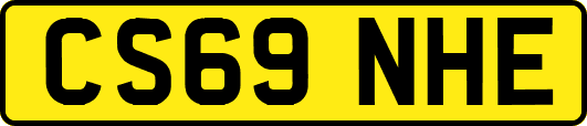 CS69NHE