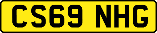CS69NHG