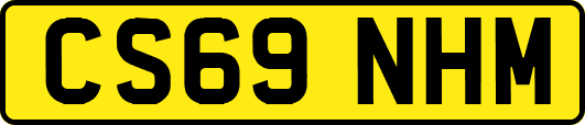 CS69NHM
