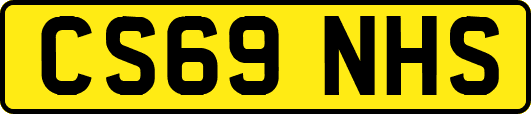 CS69NHS