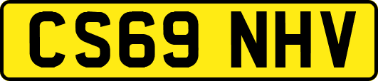 CS69NHV