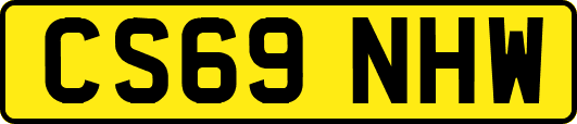 CS69NHW