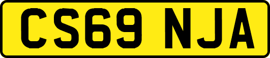 CS69NJA