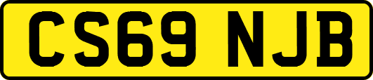 CS69NJB