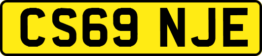 CS69NJE