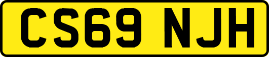 CS69NJH