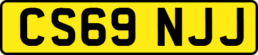 CS69NJJ