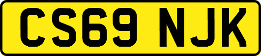 CS69NJK