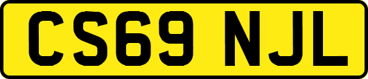 CS69NJL
