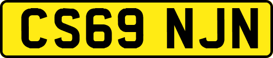 CS69NJN