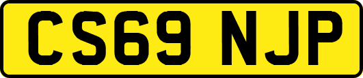 CS69NJP