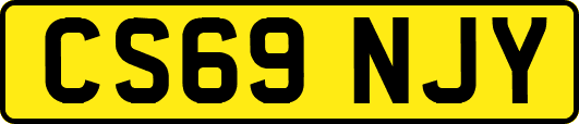 CS69NJY