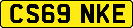 CS69NKE