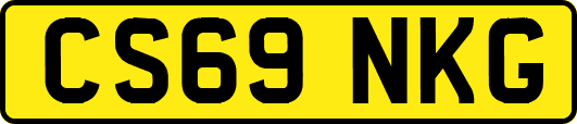 CS69NKG