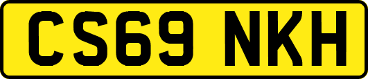 CS69NKH