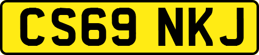 CS69NKJ