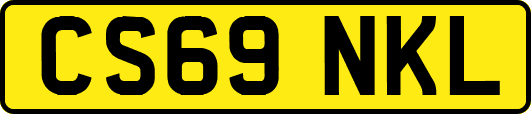 CS69NKL