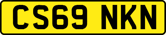 CS69NKN