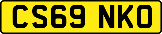 CS69NKO