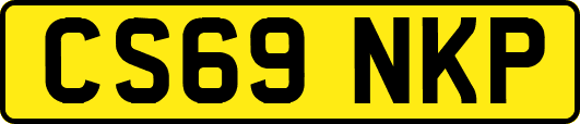 CS69NKP