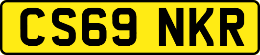 CS69NKR