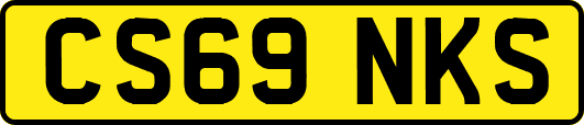 CS69NKS