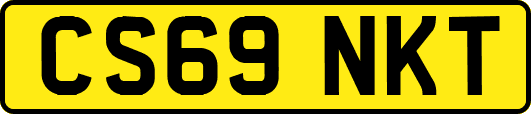 CS69NKT