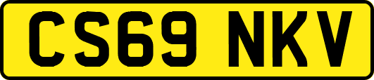 CS69NKV