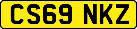 CS69NKZ