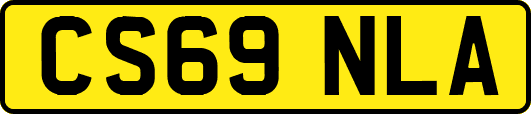 CS69NLA